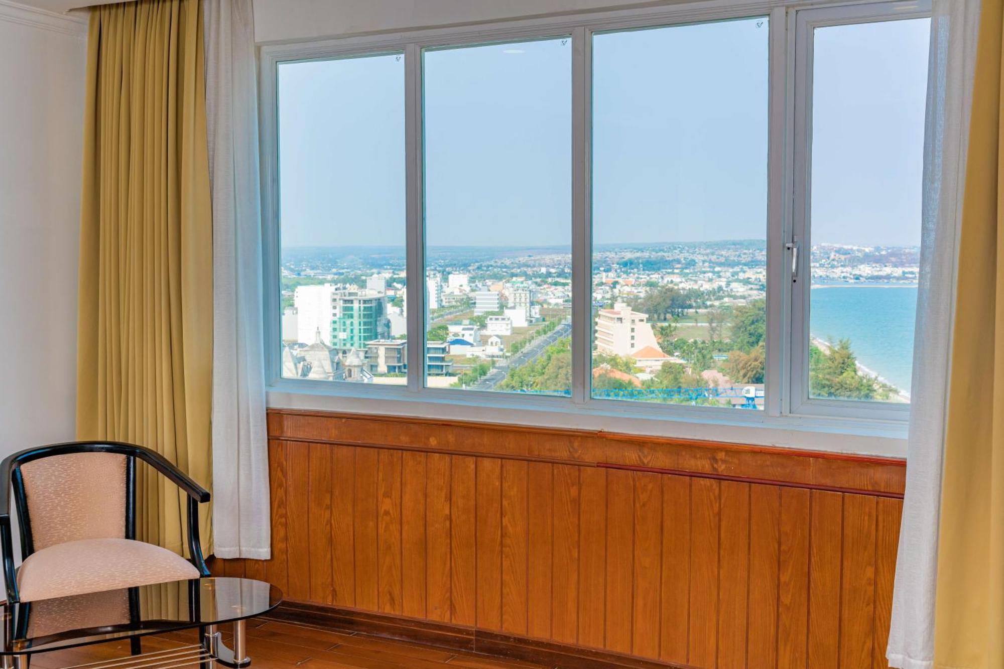 ทีทีซี โฮเต็ล - ฟาน เทียต Hotel ฟานเที้ยต ห้อง รูปภาพ